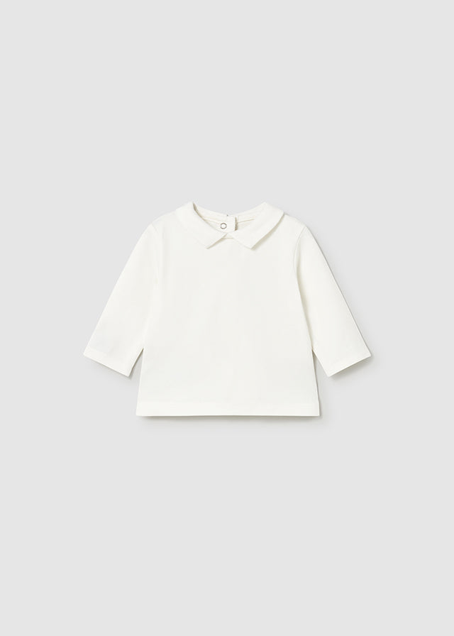 Conj. peto tricot 2617