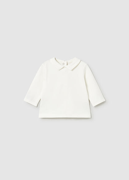Conj. peto tricot 2617