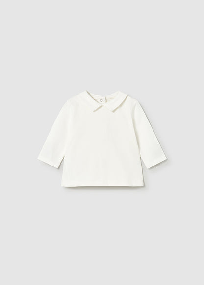 Conj. peto tricot 2617