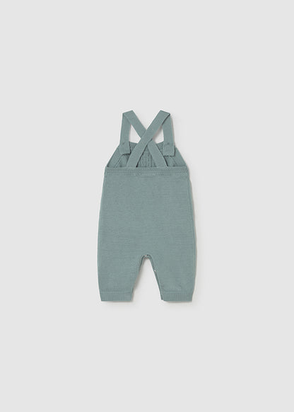 Conj. peto tricot 2617