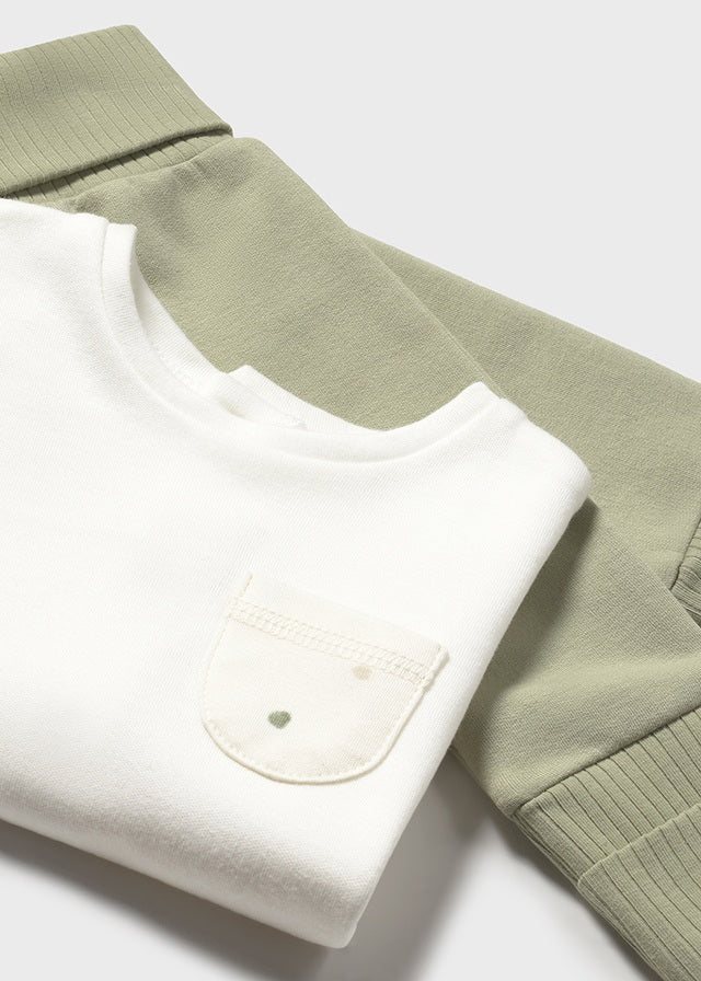 Chandal 3 piezas 2631