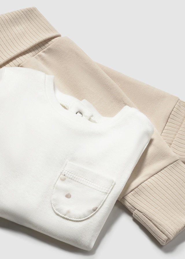 Chandal 3 piezas 2631
