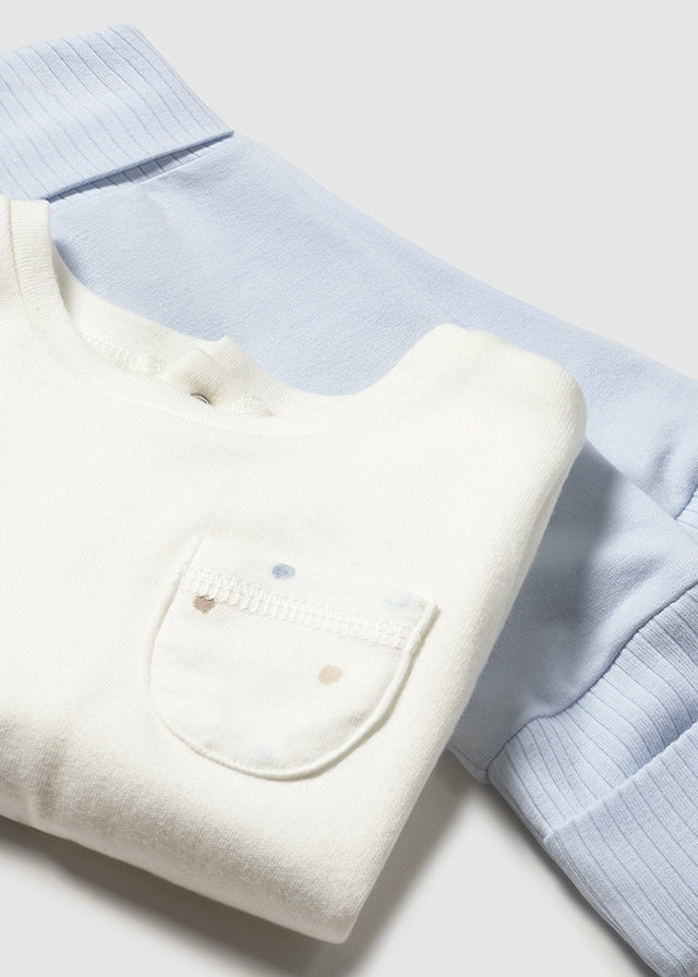 Chandal 3 piezas 2631
