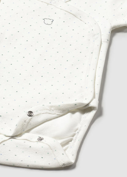 Body m/c 2711