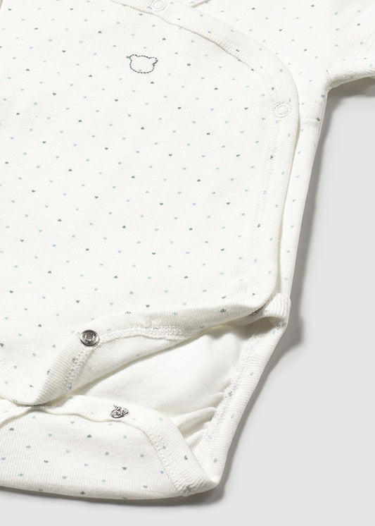 Body m/c 2711