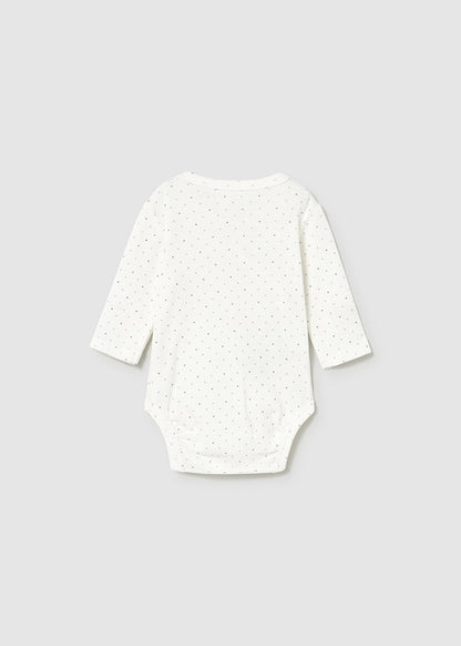Body m/c 2712