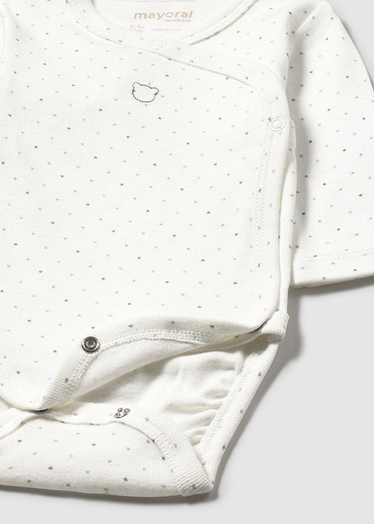 Body m/c 2712