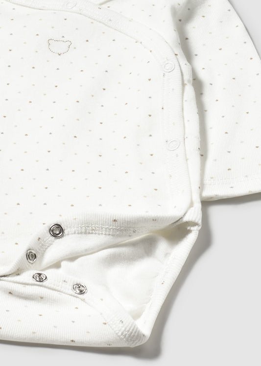 Body m/c 2712
