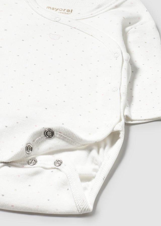 Body m/c 2712