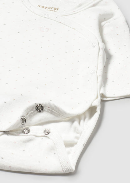 Body m/c 2712