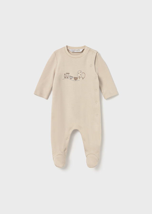 Body cuello semicisne 2714