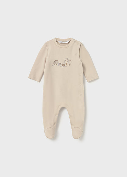 Body cuello semicisne 2714