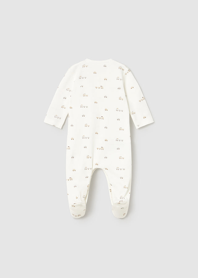 Body cuello semicisne 2714
