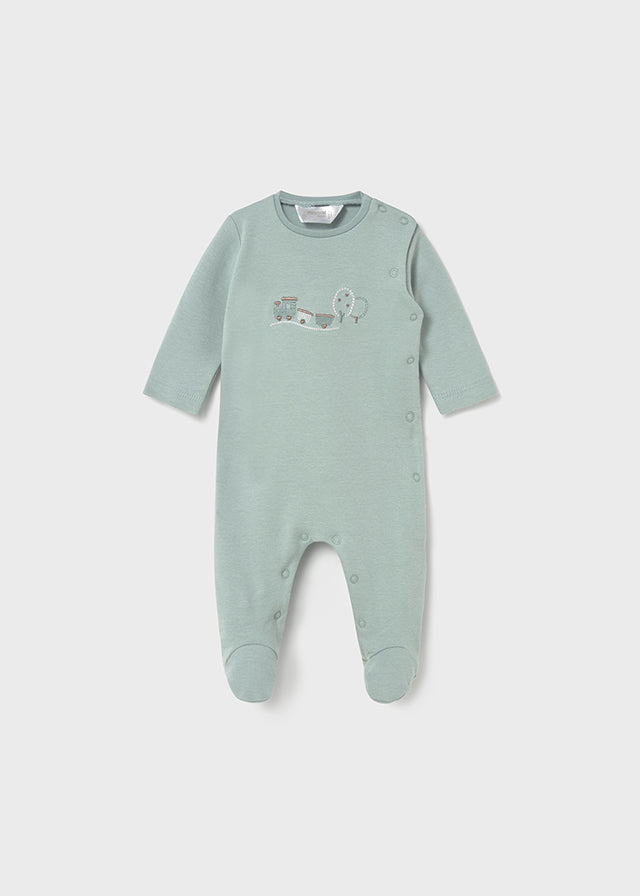 Body cuello semicisne 2714