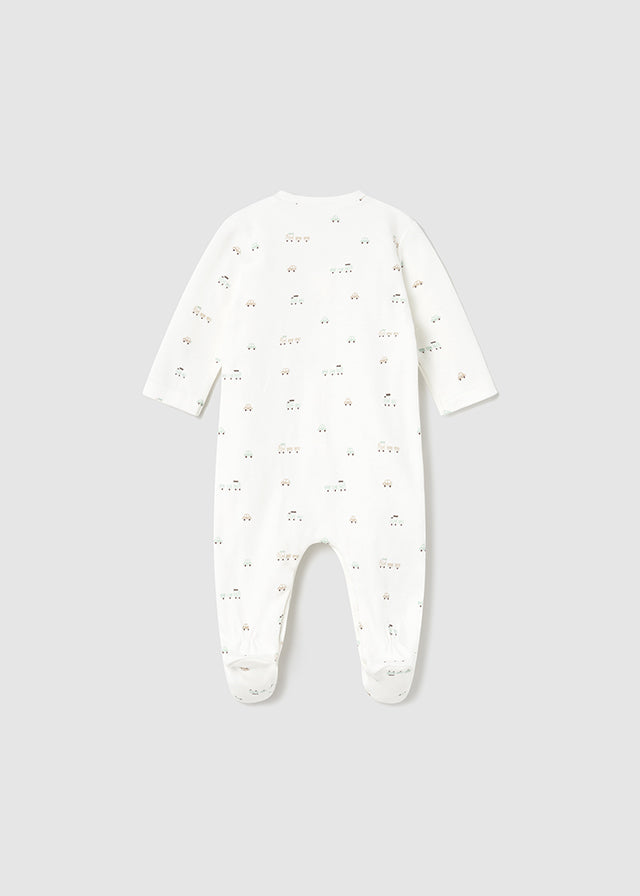 Body cuello semicisne 2714