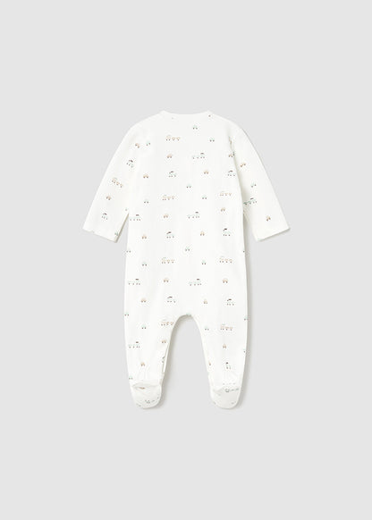 Body cuello semicisne 2714