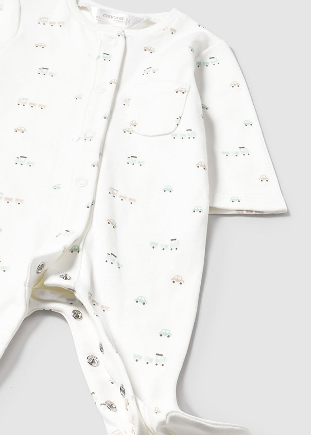 Body cuello semicisne 2714