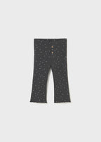 Leggings flared canale	mayoral 2735