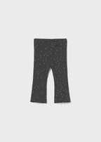Leggings flared canale	mayoral 2735