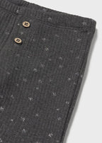 Leggings flared canale	mayoral 2735
