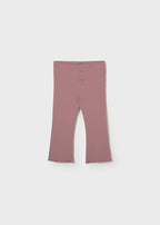 Leggings flared canale	 mayoral 2735