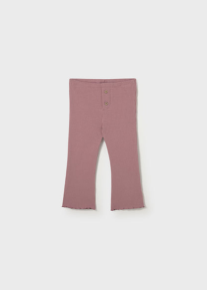 Leggings flared canale	2735