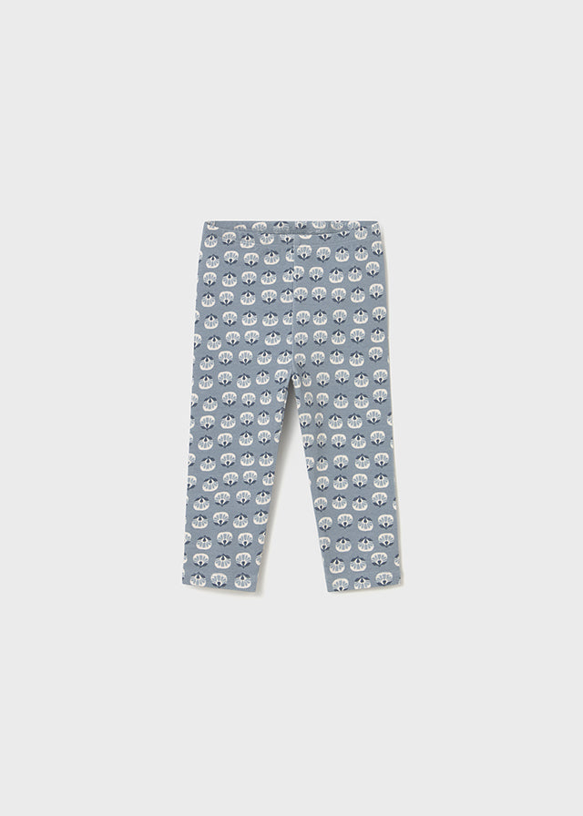 Leggings estampado 2737