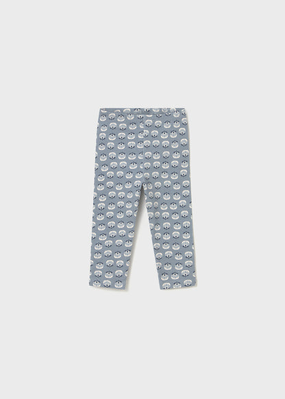 Leggings estampado 2737