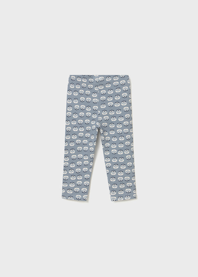Leggings estampado 2737
