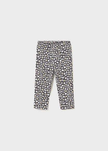 Leggings estampado 2737