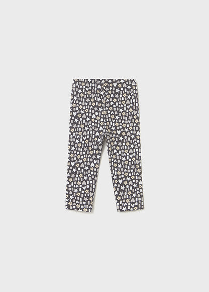Leggings estampado 2737