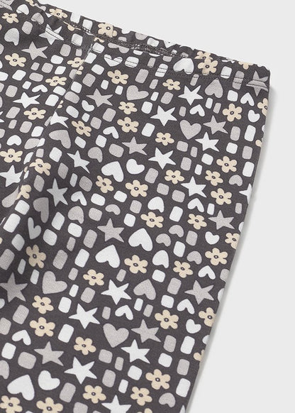 Leggings estampado 2737