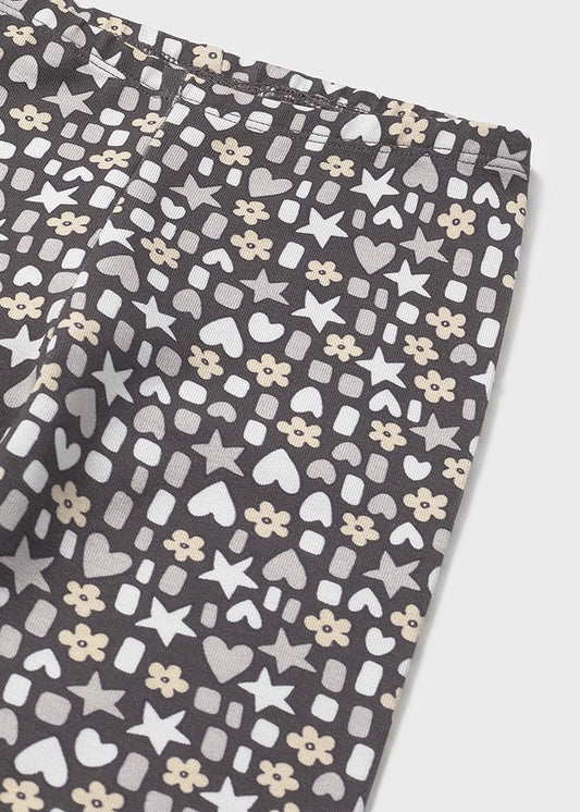Leggings estampado 2737