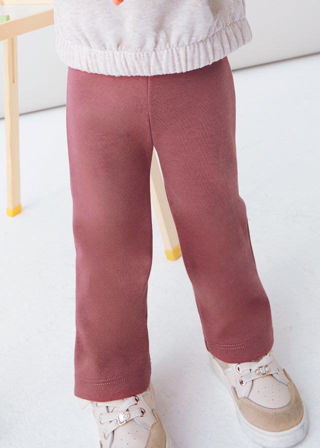 Conj. leggings pullover 2740