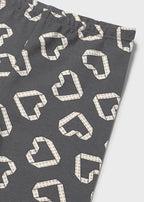Conj. leggings con diadema mayoral 2744