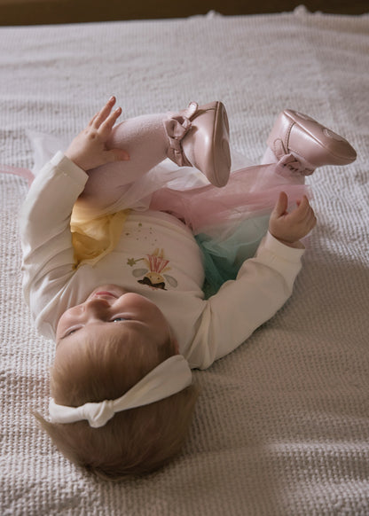 Conj. body tutu 2810