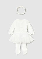Conj. body tutu mayoral 2810