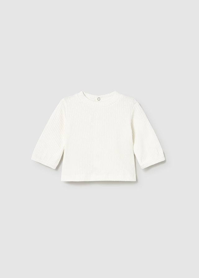 Conj. tricot 3 piezas 2811