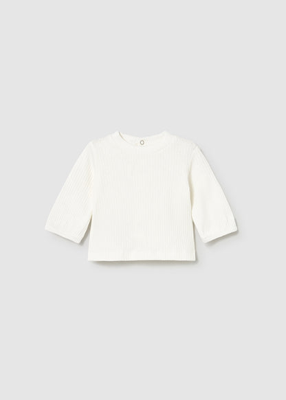 Conj. tricot 3 piezas 2811