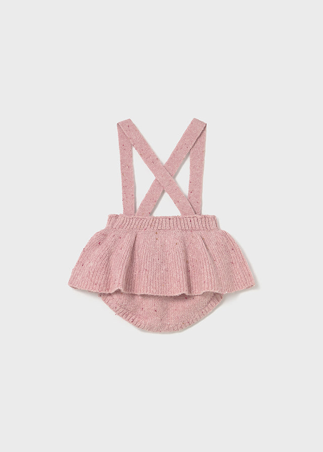 Conj. tricot 3 piezas 2811
