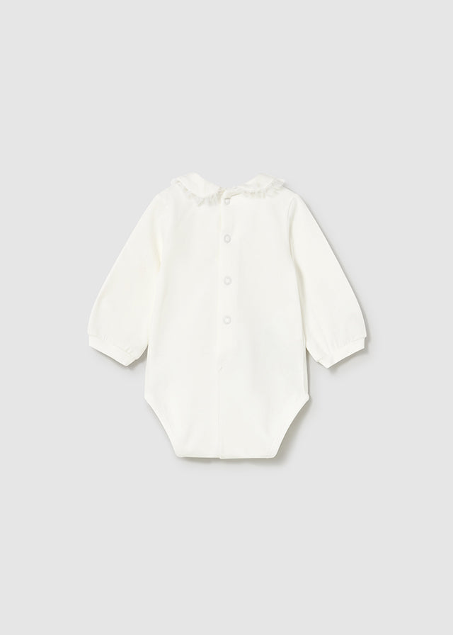 Conj. chaqueta falda 3 piezas 2830