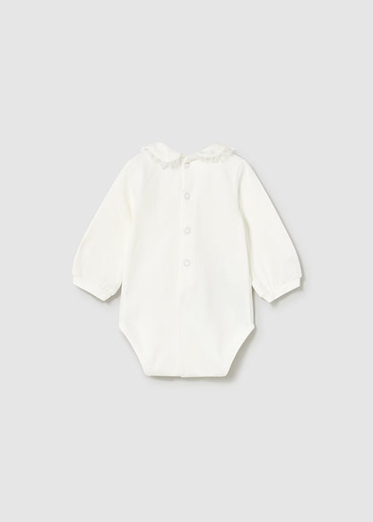 Conj. chaqueta falda 3 piezas 2830