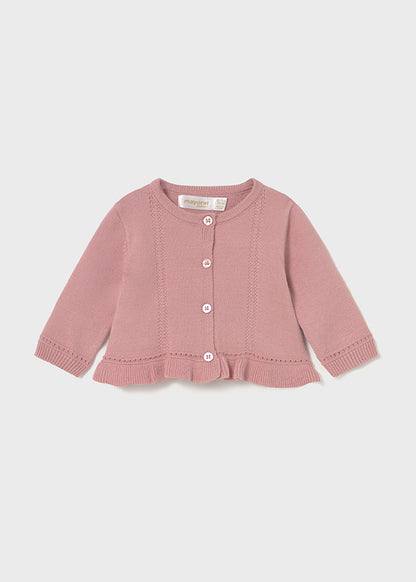 Conj. chaqueta falda 3 piezas 2830