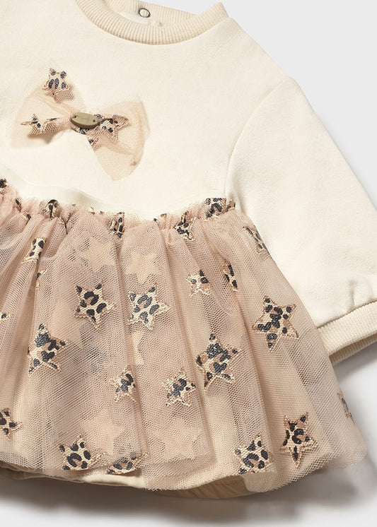 Conj. falda y pullover 2834