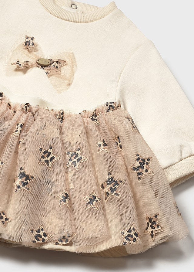 Conj. falda y pullover 2834