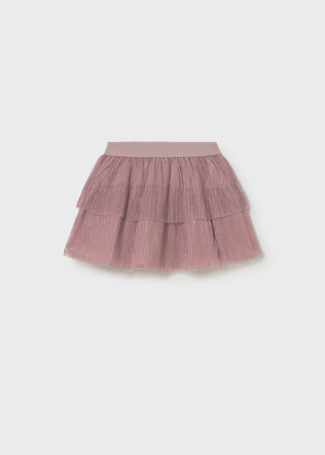 Conj. falda 3 piezas 2922