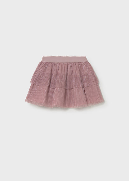 Conj. falda 3 piezas 2922