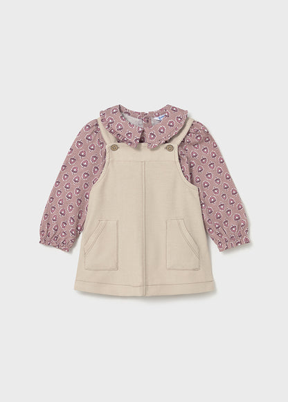 Conj. falda peto 2926