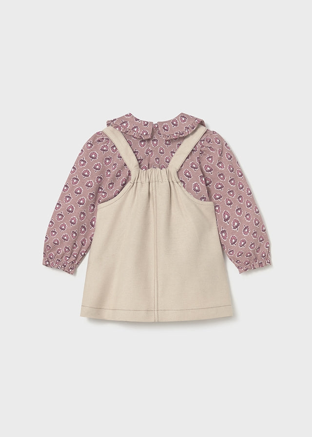 Conj. falda peto 2926