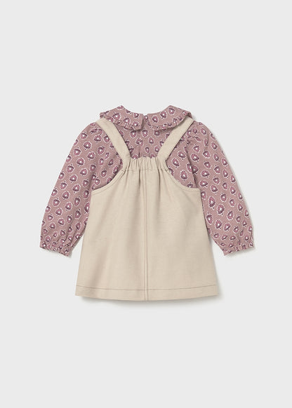 Conj. falda peto 2926
